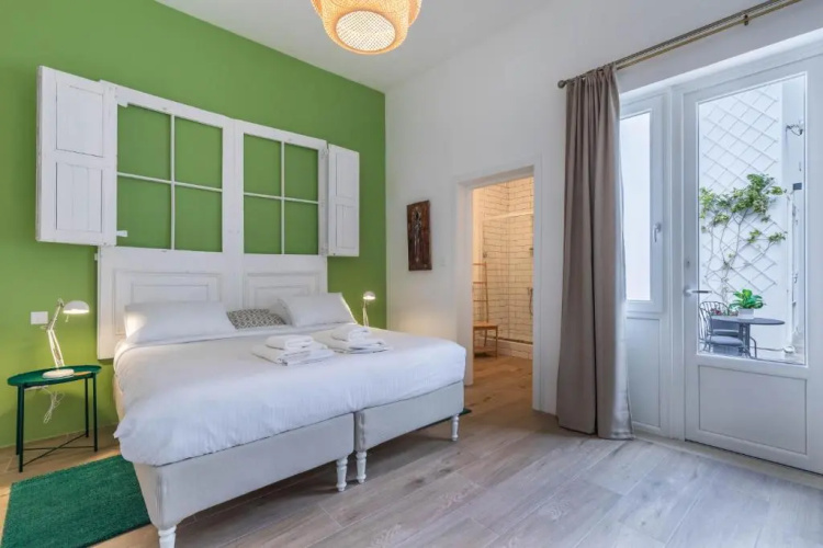 Mosta Dome B&B
