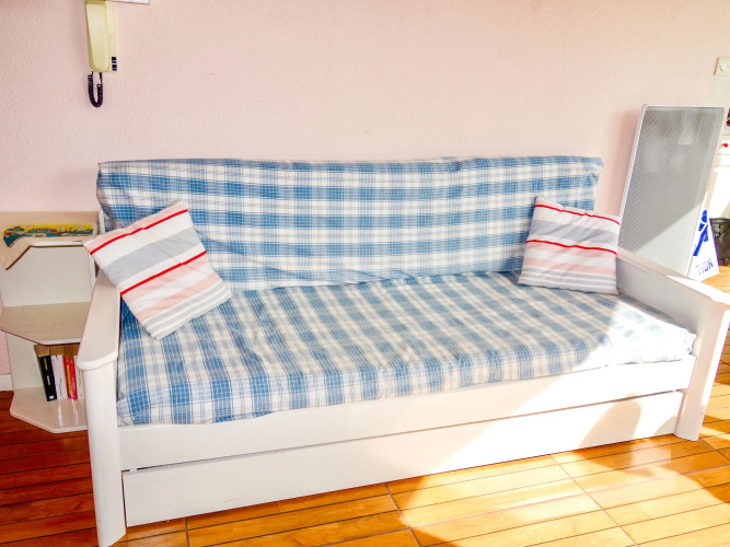 Apartment HUNIER