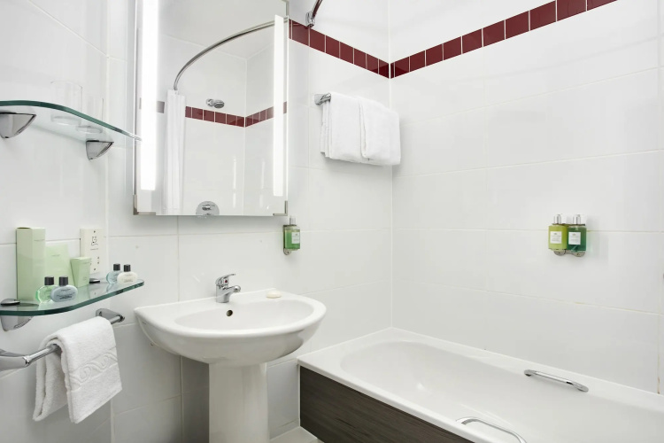 Leonardo Hotel Southampton