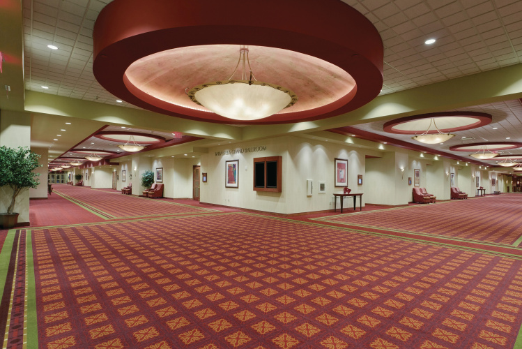 Embassy Suites by Hilton Nashville SE Murfreesboro photo 17