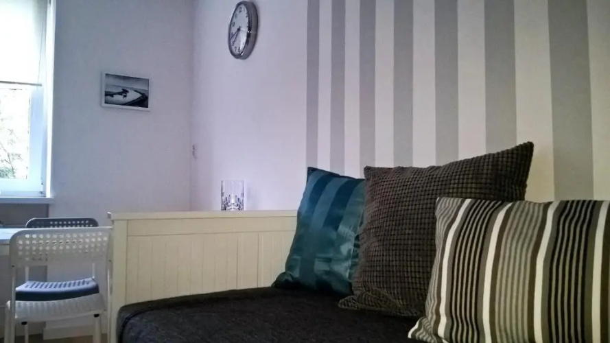 TURKUS Apartament