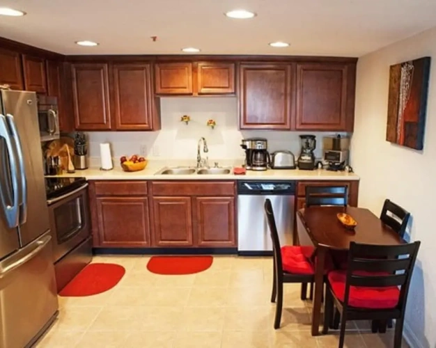 1 Bedroom Standard room