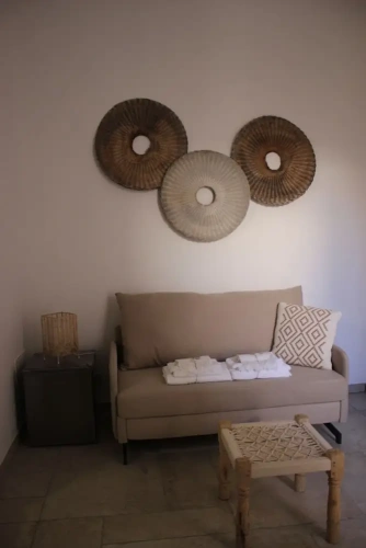 Superior Double Suite