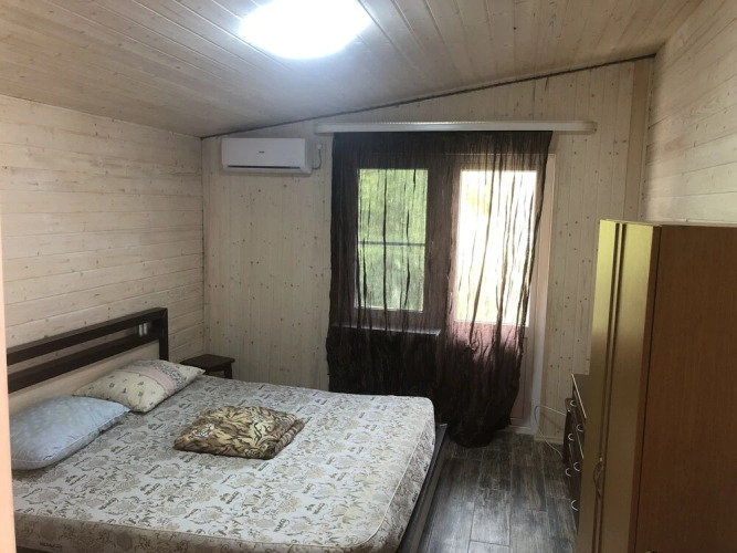 Фотография номера гостевого дома Виктория