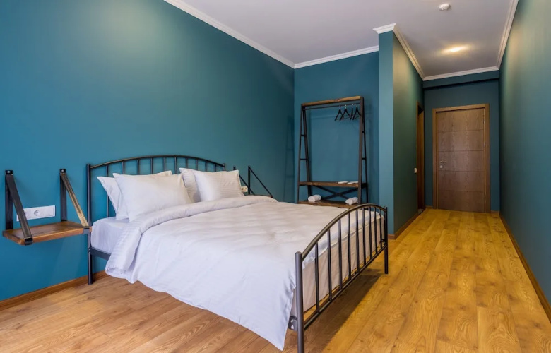 Hotel Darchi
