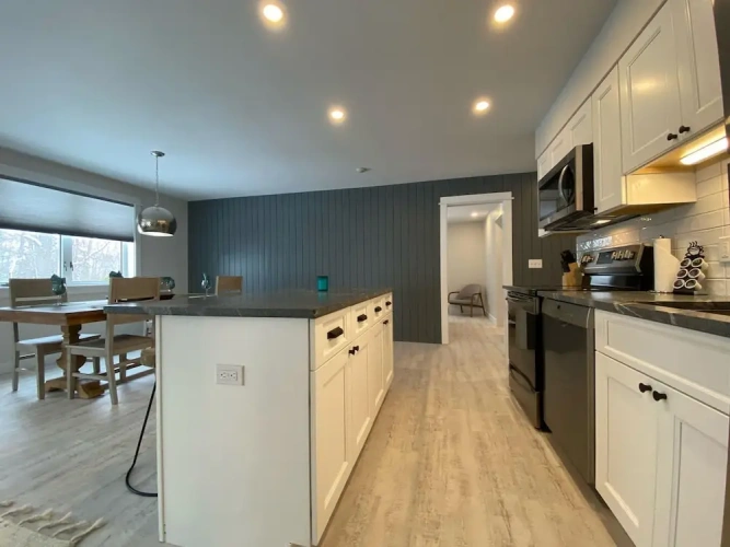 1 Bedroom Standard room