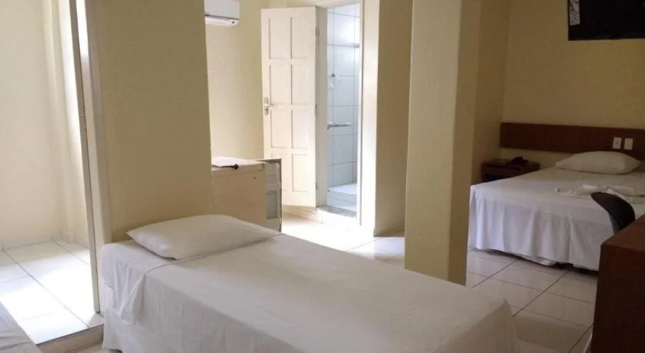 Principe Hotel