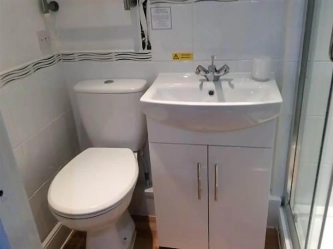 Luxury Double room