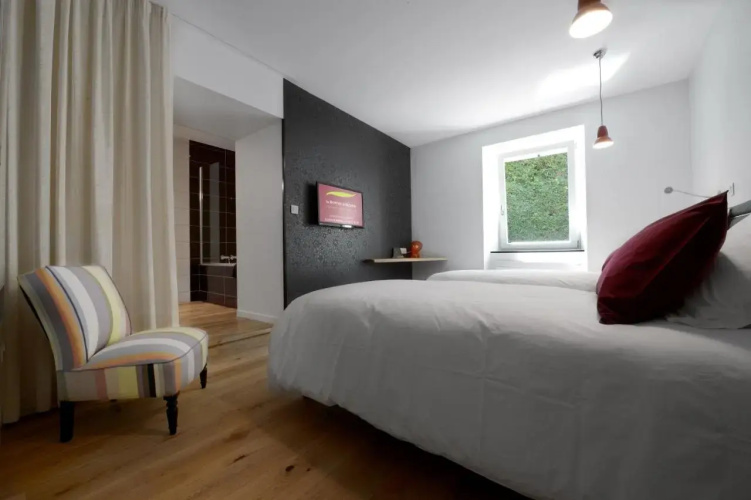 La Bonne Auberge
