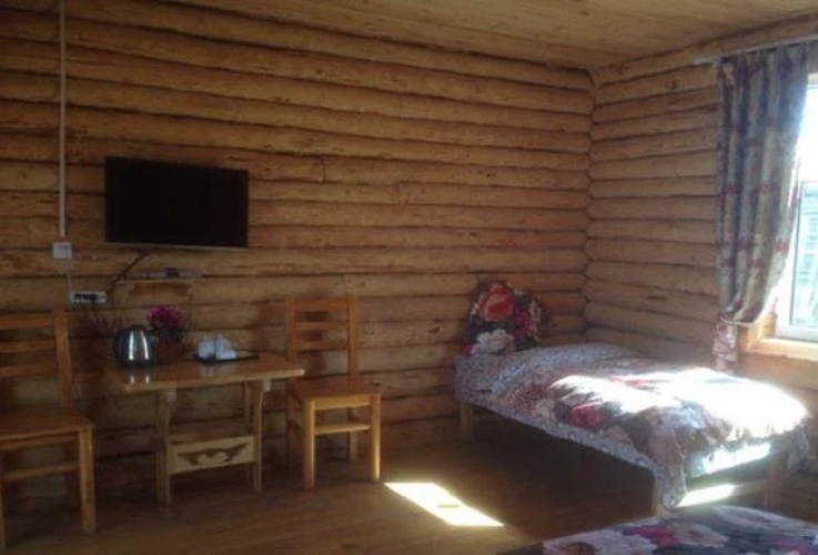 Ergun Linna Inn