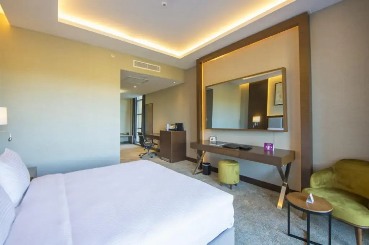 Crowne Plaza Yalova
