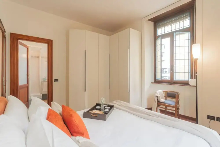 La Casa del Golfista by Rent all Como