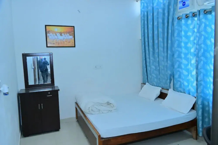 Hotel B.k Palace