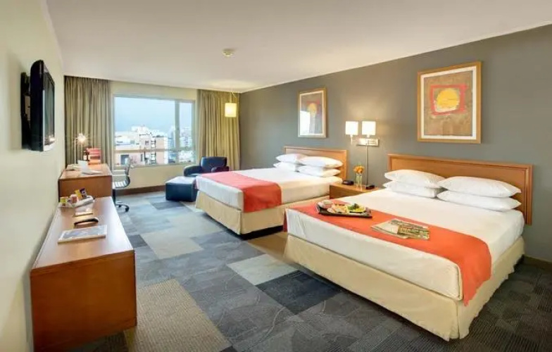 Novotel Las Condes