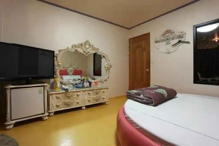 Sokcho Carlsbed