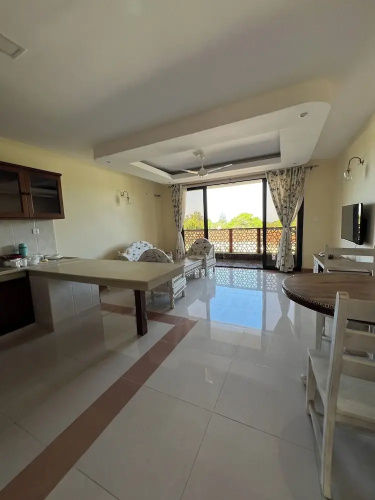 Mulla Apartments
