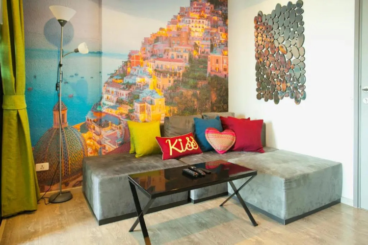 The Base Central Pattaya Deluxe