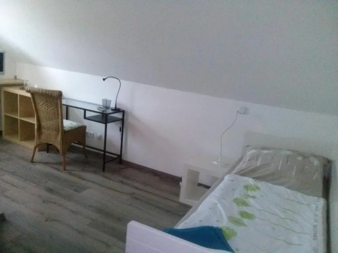 Economy Single room