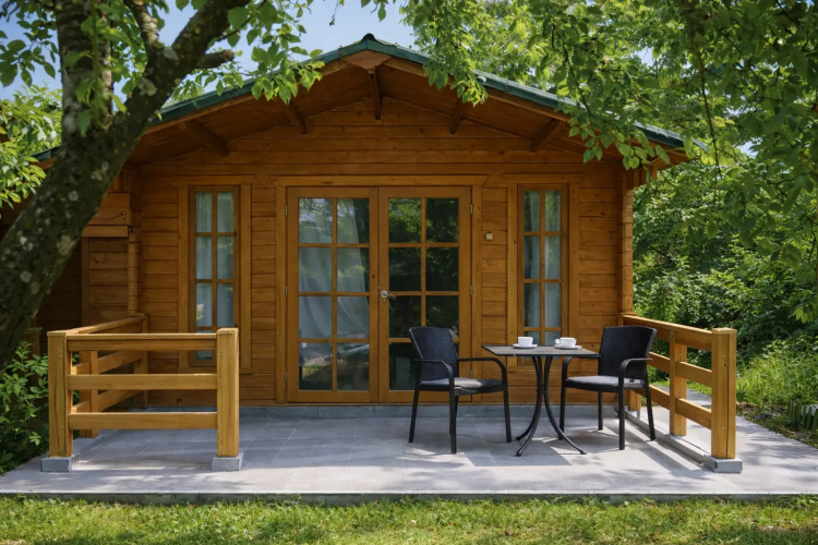 Standard Bungalow