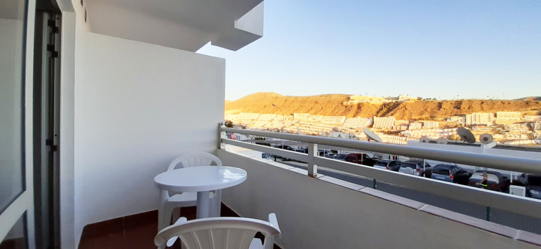 Puerto Bello Apartments