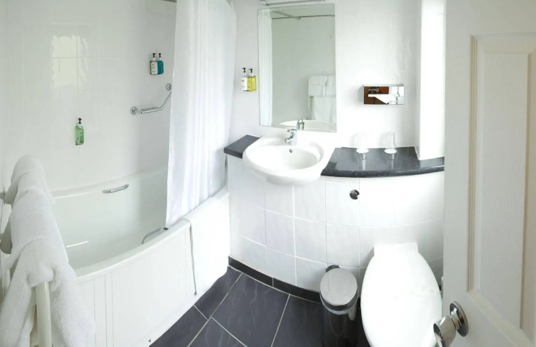Hotel Penzance Harbour View