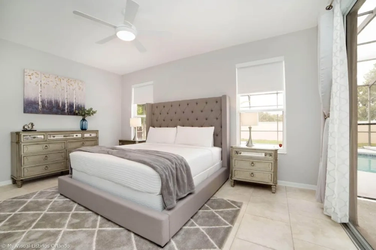 6 Bedrooms Cottage
