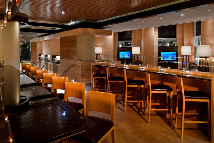 Grand Hyatt Washington photo 23