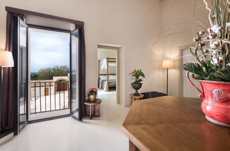 Baglio Soria Resort & Wine Experience photo 27
