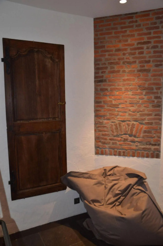 City Center Apartments Sablon