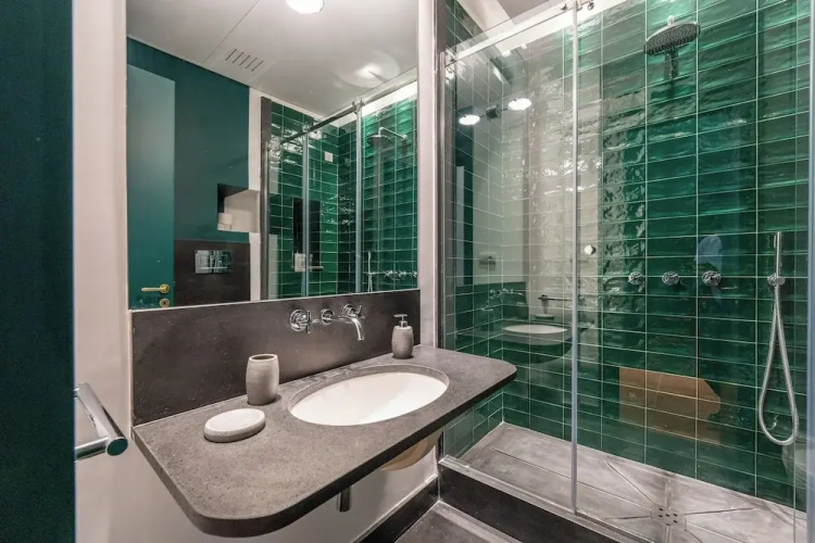Corte Satriano Residence