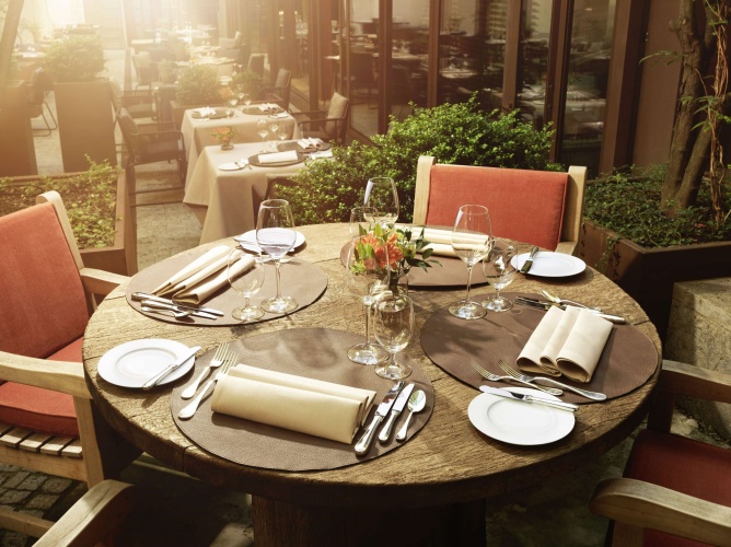 Hotel Bayerischer Hof photo 34