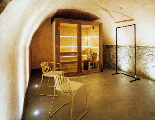 Casa dell'Aromatario b&b