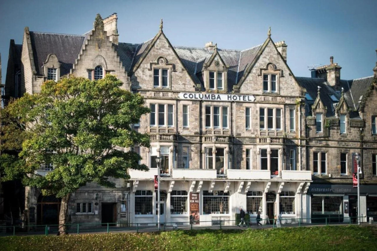 Hotelafbeelding