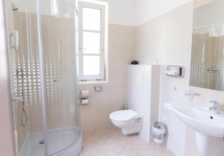 2 Bedrooms Family Suite
