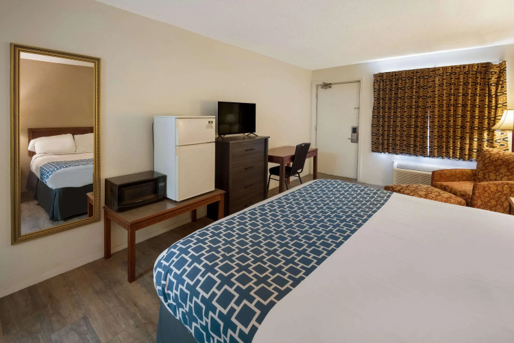 Rodeway Inn Brazil