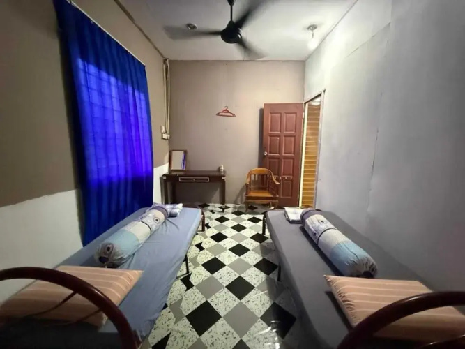 OYO 91270 Sabsa Homestay