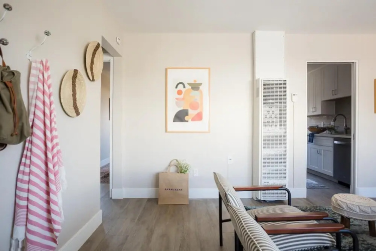 Prospect Unit 6 in San Diego