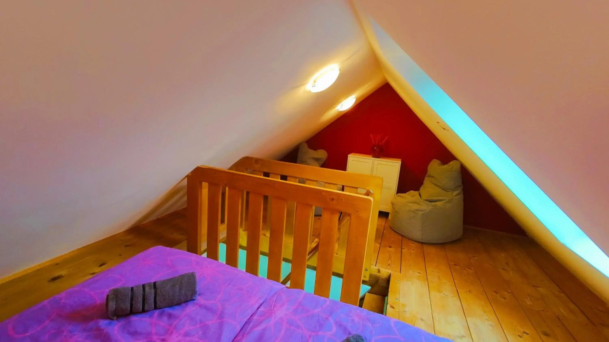 Soča Home Bovec