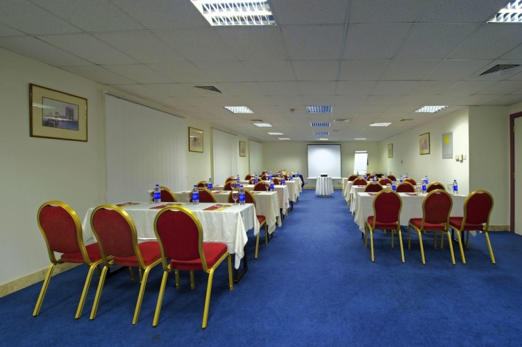 Al Bustan Centre & Residence photo 27