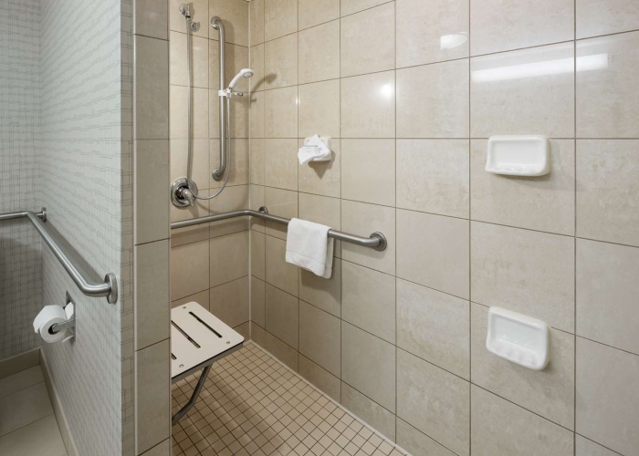 Hampton Inn & Suites Boise-Downtown photo 11