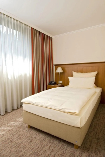 Parkhotel Hohenfeld Münster