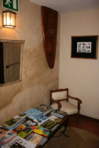 Surf House - Casa del Surf