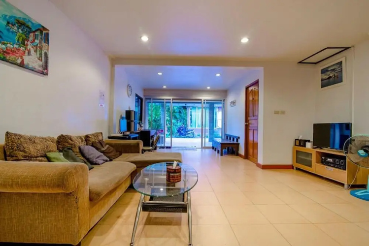 Bann Teeranuch Hua Hin