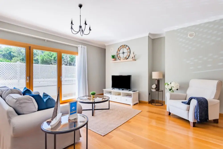 Cascais Deluxe Flat