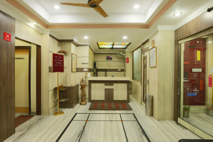 Hotel Sunview Internation