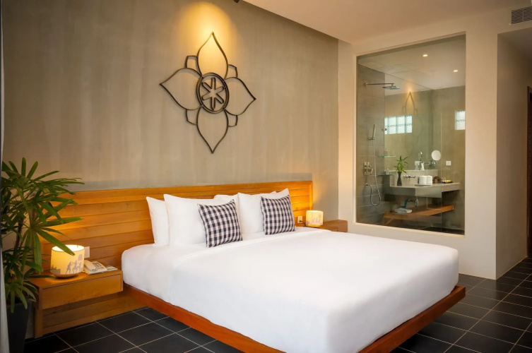 Phka Chan Hotel