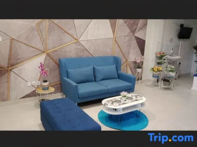 3 Bedrooms Villa