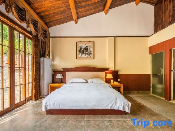 Premier Double room