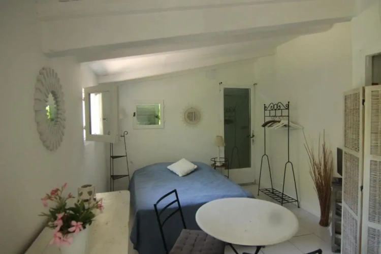 1 Bedroom Cottage