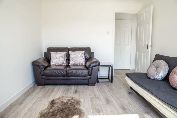 Millburn Apartment